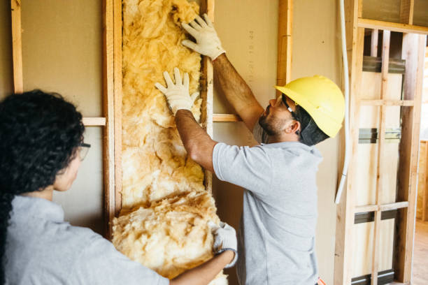 Best Garage Insulation  in Laurel Lake, NJ